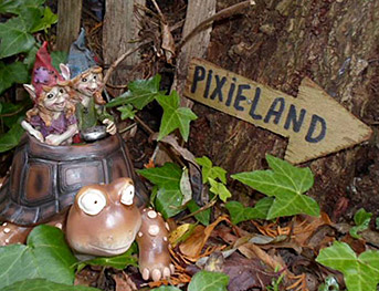 Pixieland